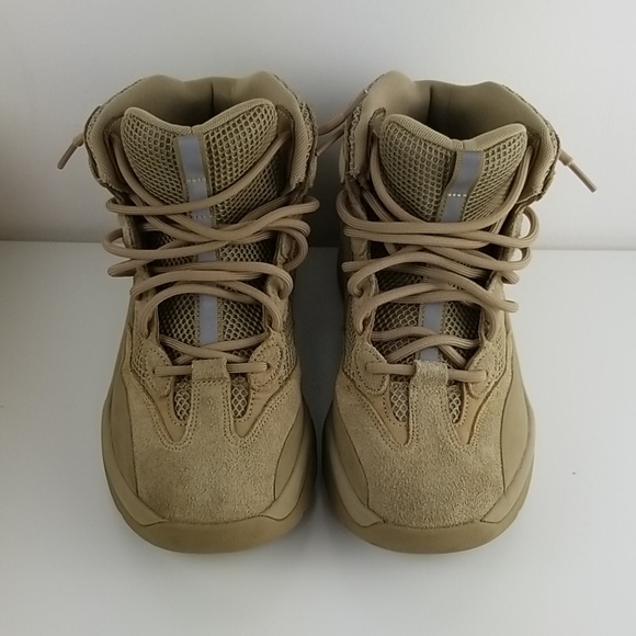 YEEZY Desert Boot Rock main image 5